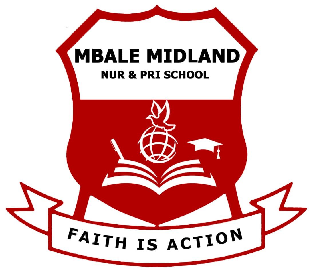 Mbale Midland Nursery & Primary School logo